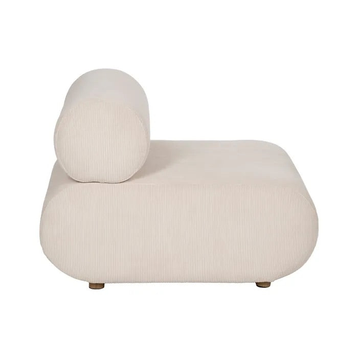 Sillón Pana